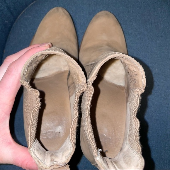 Ugg cobie booties - Picture 11 of 11